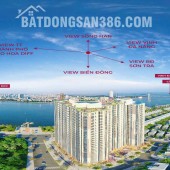 Chỉ hơn 1tỷ có mua được chung cư cao cấp không? Lấy nhanh căn đẹp căn hộ Peninsula sông Hàn Đà Nẵng